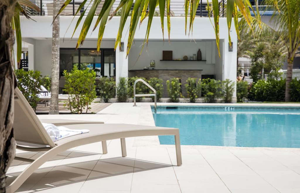 Hotel Elita Fort Lauderdale